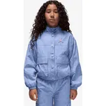 Jordan Jordan Jordan Blue Jeans & Bling S