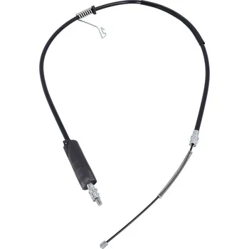 Lanko parkovací brzdy Tažné lanko, parkovací brzda KAMOKA 1190091