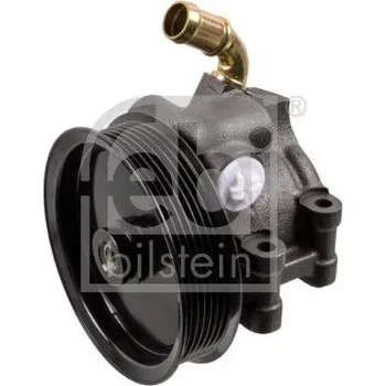 Posilovač řízení Hydraulické čerpadlo, řízení FEBI BILSTEIN 180947