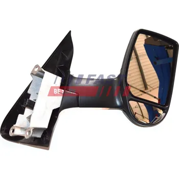Auto zrcátko Vnější zpětné zrcátko, kabina FAST FT88330