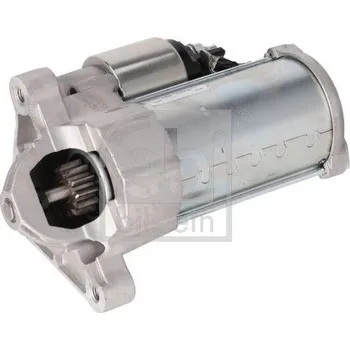 Autoelektrika Startér FEBI BILSTEIN 197117