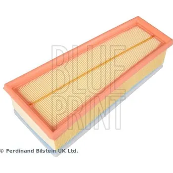 Vzduchový filtr Vzduchový filtr BLUE PRINT ADBP220032
