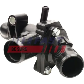 Autoelektrika Termostat, chlazení oleje FAST FT58046