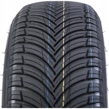 Celoroční osobní pneu Celoroční pneumatika BFGoodrich Advantage All Season 245/45 R18 100 Y, přilnavost na sněhu (3PMSF), zesílená (XL)