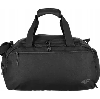 4F sportovní taška polyester bez vzoru