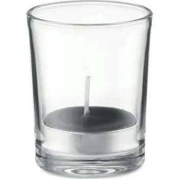 Svíčka Parafínová čajová svíčka Vanilka MOB