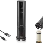 Akumulátorová vývrtka s LED osvětlením