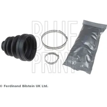 Hřídel nápravy Sada měchů, hnací hřídel BLUE PRINT ADH28175