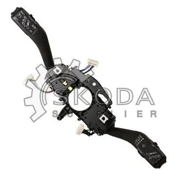 Vypínač blinkru TOPRAN 119 525