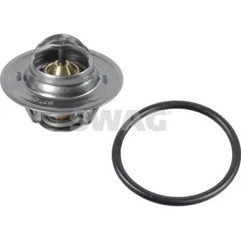 Těsnění motoru Termostat, chladivo SWAG 32 91 7890