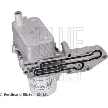 Olejový filtr Pouzdro, olejový filtr BLUE PRINT ADBP210171