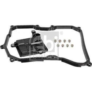 Hydraulický filtr Sada hydraulického filtru, automatická převodovka FEBI BILSTEIN 107012