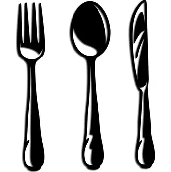 Fototapeta Nálepka Janda 5,6 x 7 cm