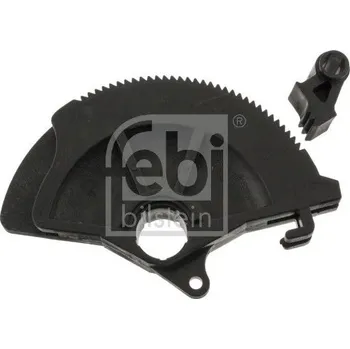 Spojková sada Sada na opravy, automatické nastavení spojky FEBI BILSTEIN 01386