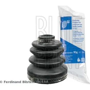 Hřídel nápravy Sada měchů, hnací hřídel BLUE PRINT ADH28153