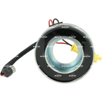 Elektronika vytápění a ventilace Cívka, magnetická spojka (kompresor) NRF 38726