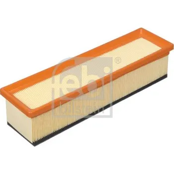 Vzduchový filtr Vzduchový filtr FEBI BILSTEIN 101667