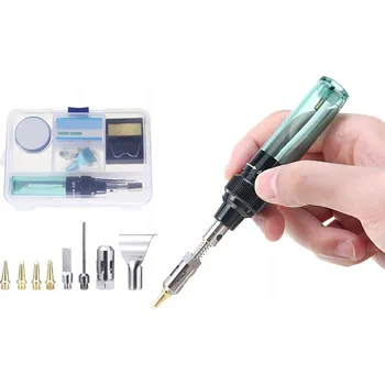 IP kamera Plynová páječka 1Home 1 W