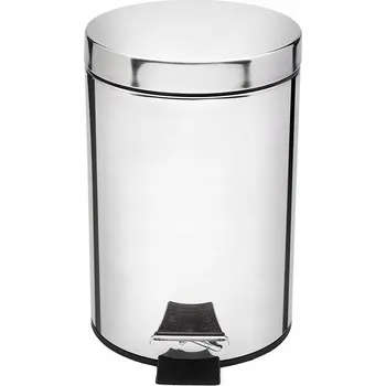 Odpadkový koš Odpadkový koš TADAR s pedálem 3 l
