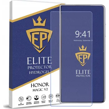Pouzdro na mobilní telefon Ochranná Fólie Elite Protector pro Honor Magic V2 1 ks