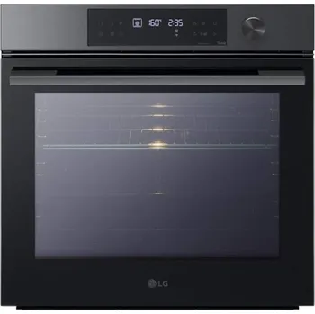Vestavná trouba LG WS7D7631WB