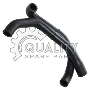 Hadice vodní - sada TOPRAN 121490