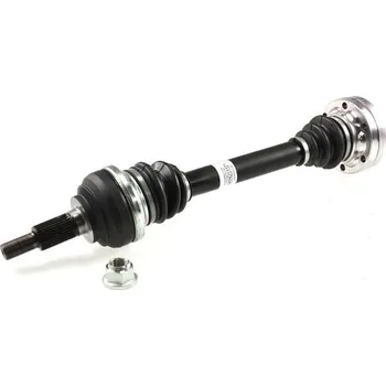 Hřídel nápravy Hnací hřídel LÖBRO GKND13121