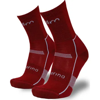 Dámské ponožky Dámské merino ponožky Velikost: EUR 40 - 42