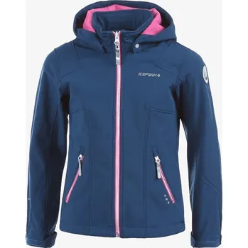 Chlapecká bunda Icepeak SOFTSHELL JACKET / REINA JR 164