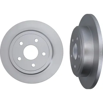 Brzdový kotouč Brzdový kotouč KAMOKA 103113