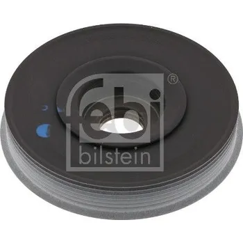 Řemenice, klikový hřídel FEBI BILSTEIN 29333