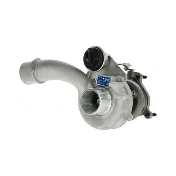 Motor automobilu Dmychadlo, plnění NISSENS 93020