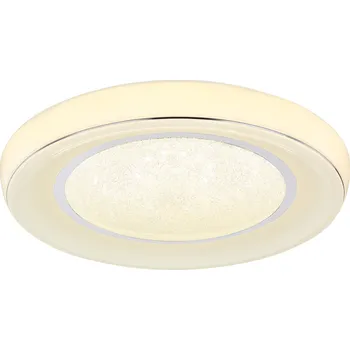 Globo 483110-30 | MICKEY stropní svítidlo | LED | 30W | dálkové ovl. | Š: 66 cm |