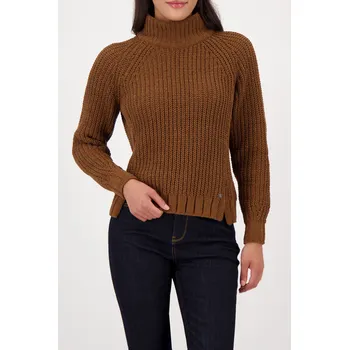 Dámský svetr SVETR MONARI 809489 Velikost: 38