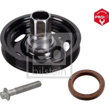 Řemenice, klikový hřídel FEBI BILSTEIN 171924