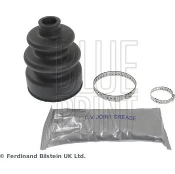 Hřídel nápravy Sada měchů, hnací hřídel BLUE PRINT ADA108103