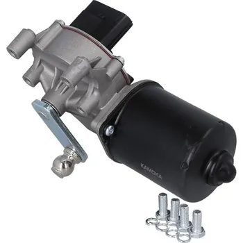Motorek stěrače a odstřikovače Motor stěračů KAMOKA 3100261