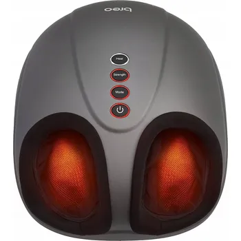 Masážní přístroj Breo FM D191 Masážní Přístroj na nohy