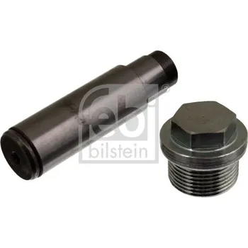 Napínák, rozvodový řetěz FEBI BILSTEIN 12979