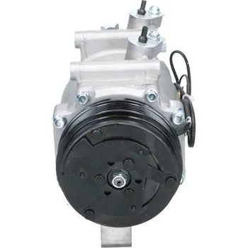 Kompresor klimatizace Kompresor klimatizace BV PSH 090.125.018.200