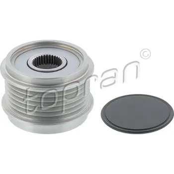 Předstihová spojka TOPRAN 118 602