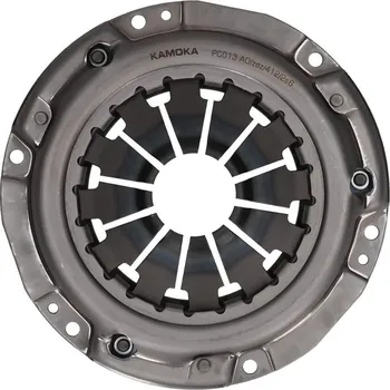 Spojka Přítlačný talíř KAMOKA PC013