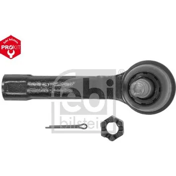 Táhlo řízení Hlava příčného táhla řízení FEBI BILSTEIN 42771