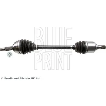 Hřídel nápravy Hnací hřídel BLUE PRINT ADBP890015