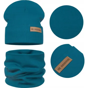 Čepice Majka čepice dětská beanie 38-42 cm