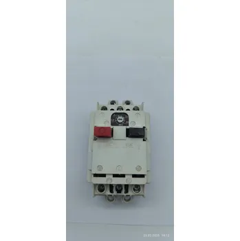 vypínač Motorový spouštěč Legrand 0 V IP20 0 A