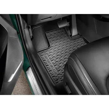 autokoberec KIA pryžové koberce Sportage NQ5
