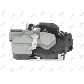 Autozámek Zámek dveří ABAKUS 132-038-026