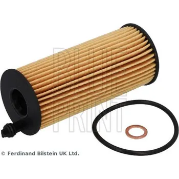 Auto-moto Olejový filtr BLUE PRINT ADB112107