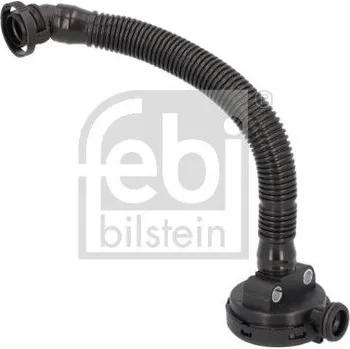 Ventil motoru Ventil, odvětrání klikové skříně FEBI BILSTEIN 183670